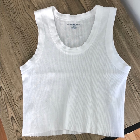 *SOLD Brandy Melville Connor Tank - Picture 5 of 6